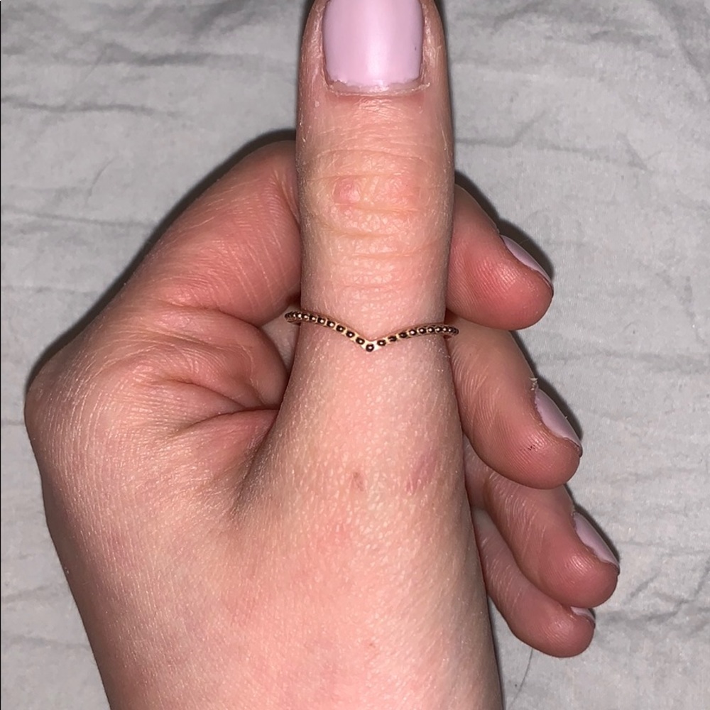 Pandora ring